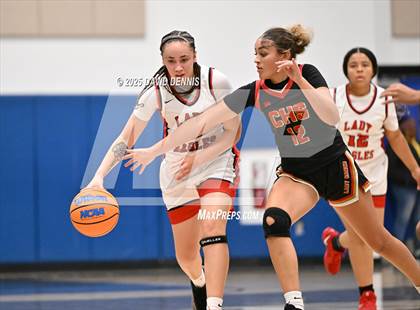 Thumbnail 1 in Lancaster vs. Centennial (Thanksgiving Hoopfest) photogallery.
