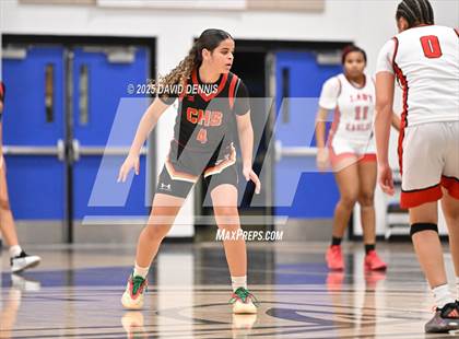 Thumbnail 3 in Lancaster vs. Centennial (Thanksgiving Hoopfest) photogallery.