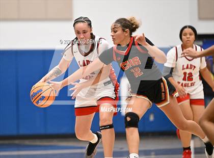 Thumbnail 2 in Lancaster vs. Centennial (Thanksgiving Hoopfest) photogallery.