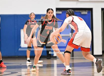 Thumbnail 1 in Lancaster vs. Centennial (Thanksgiving Hoopfest) photogallery.