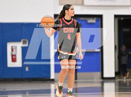 Thumbnail 1 in Lancaster vs. Centennial (Thanksgiving Hoopfest) photogallery.