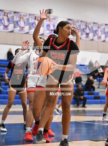 Thumbnail 1 in Lancaster vs. Centennial (Thanksgiving Hoopfest) photogallery.