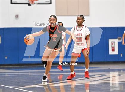 Thumbnail 1 in Lancaster vs. Centennial (Thanksgiving Hoopfest) photogallery.