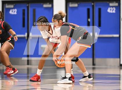 Thumbnail 2 in Lancaster vs. Centennial (Thanksgiving Hoopfest) photogallery.