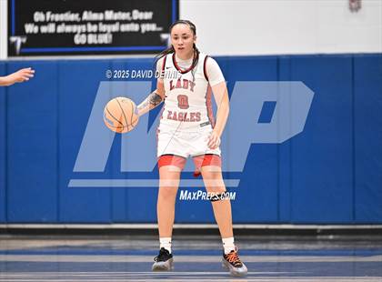 Thumbnail 1 in Lancaster vs. Centennial (Thanksgiving Hoopfest) photogallery.