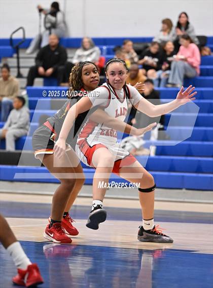 Thumbnail 1 in Lancaster vs. Centennial (Thanksgiving Hoopfest) photogallery.