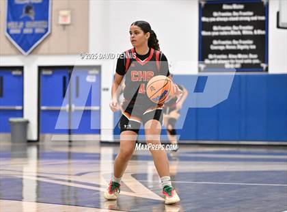 Thumbnail 3 in Lancaster vs. Centennial (Thanksgiving Hoopfest) photogallery.