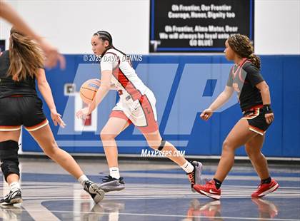 Thumbnail 2 in Lancaster vs. Centennial (Thanksgiving Hoopfest) photogallery.