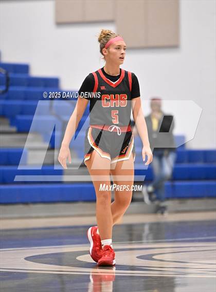 Thumbnail 3 in Lancaster vs. Centennial (Thanksgiving Hoopfest) photogallery.