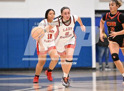 Thumbnail 3 in Lancaster vs. Centennial (Thanksgiving Hoopfest) photogallery.