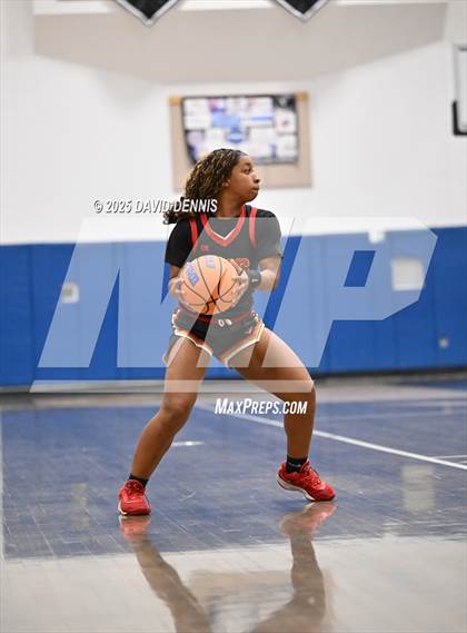 Thumbnail 3 in Lancaster vs. Centennial (Thanksgiving Hoopfest) photogallery.