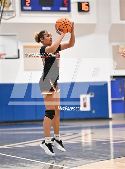 Thumbnail 1 in Lancaster vs. Centennial (Thanksgiving Hoopfest) photogallery.