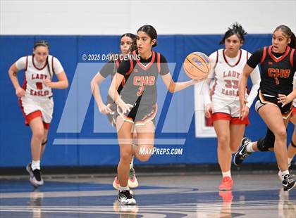 Thumbnail 1 in Lancaster vs. Centennial (Thanksgiving Hoopfest) photogallery.