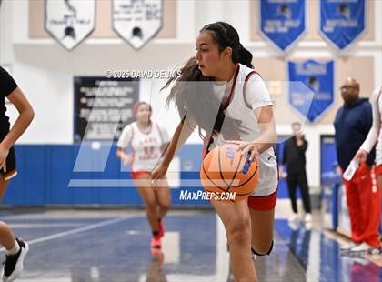 Thumbnail 3 in Lancaster vs. Centennial (Thanksgiving Hoopfest) photogallery.