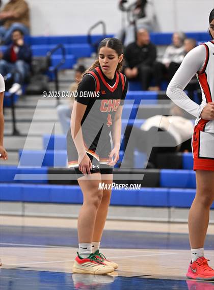 Thumbnail 1 in Lancaster vs. Centennial (Thanksgiving Hoopfest) photogallery.