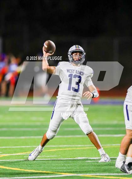 Thumbnail 1 in West Ranch @ Saugus photogallery.