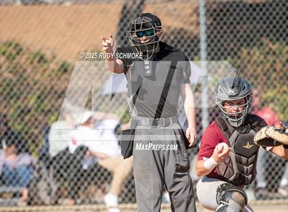 Thumbnail 1 in Paloma Valley @ Mission Hills (practice game) photogallery.
