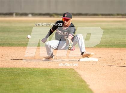 Thumbnail 2 in Paloma Valley @ Mission Hills (practice game) photogallery.