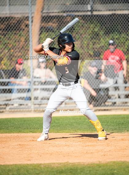 Thumbnail 2 in Paloma Valley @ Mission Hills (practice game) photogallery.