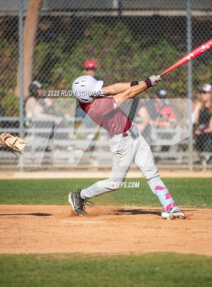 Thumbnail 1 in Paloma Valley @ Mission Hills (practice game) photogallery.