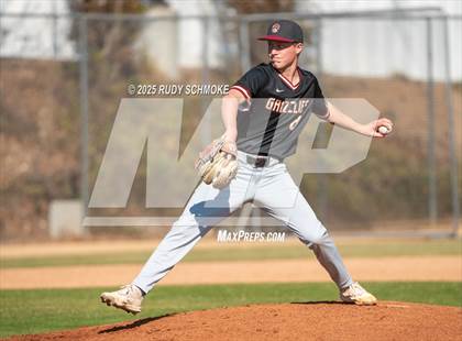 Thumbnail 3 in Paloma Valley @ Mission Hills (practice game) photogallery.