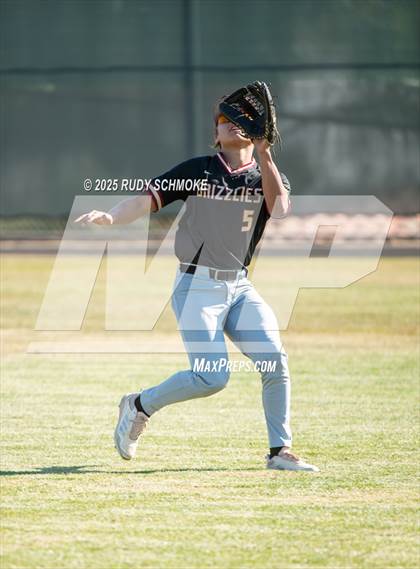 Thumbnail 1 in Paloma Valley @ Mission Hills (practice game) photogallery.