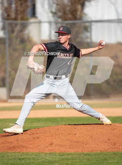 Thumbnail 1 in Paloma Valley @ Mission Hills (practice game) photogallery.
