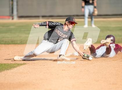 Thumbnail 3 in Paloma Valley @ Mission Hills (practice game) photogallery.