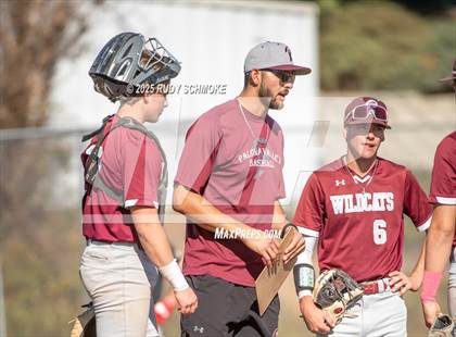 Thumbnail 2 in Paloma Valley @ Mission Hills (practice game) photogallery.