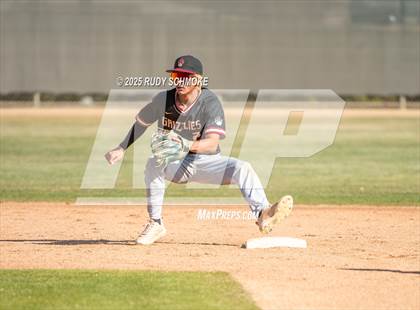 Thumbnail 3 in Paloma Valley @ Mission Hills (practice game) photogallery.