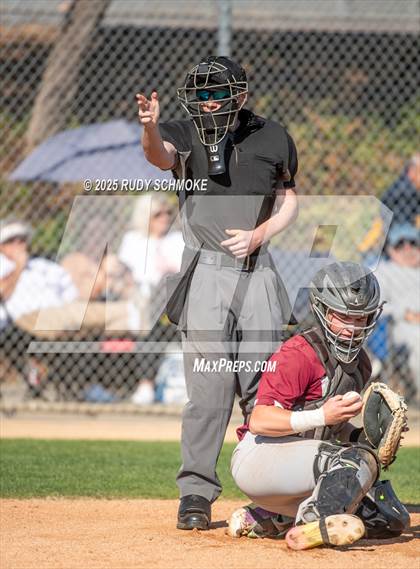 Thumbnail 3 in Paloma Valley @ Mission Hills (practice game) photogallery.