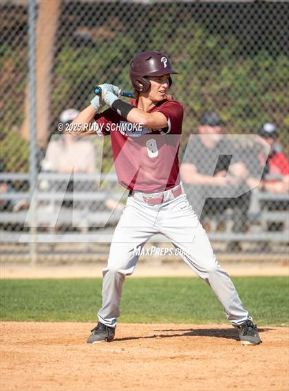 Thumbnail 3 in Paloma Valley @ Mission Hills (practice game) photogallery.