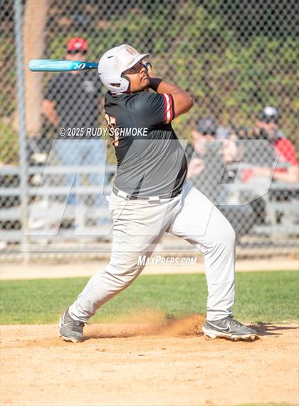 Thumbnail 1 in Paloma Valley @ Mission Hills (practice game) photogallery.