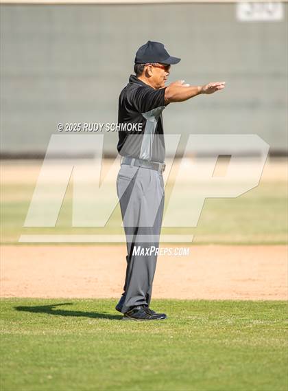 Thumbnail 2 in Paloma Valley @ Mission Hills (practice game) photogallery.
