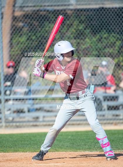 Thumbnail 3 in Paloma Valley @ Mission Hills (practice game) photogallery.