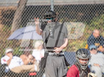 Thumbnail 1 in Paloma Valley @ Mission Hills (practice game) photogallery.