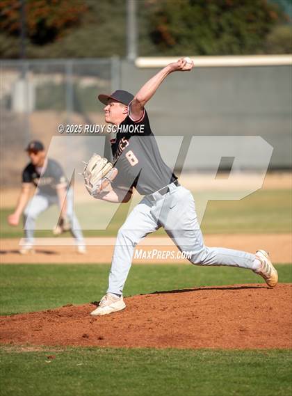 Thumbnail 1 in Paloma Valley @ Mission Hills (practice game) photogallery.