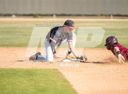 Thumbnail 3 in Paloma Valley @ Mission Hills (practice game) photogallery.