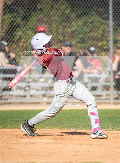 Thumbnail 3 in Paloma Valley @ Mission Hills (practice game) photogallery.