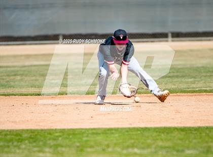 Thumbnail 3 in Paloma Valley @ Mission Hills (practice game) photogallery.