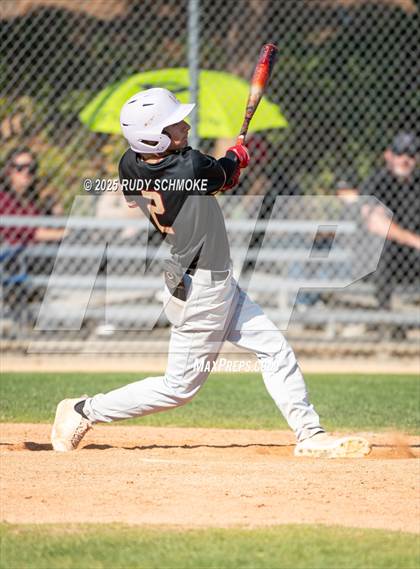Thumbnail 3 in Paloma Valley @ Mission Hills (practice game) photogallery.