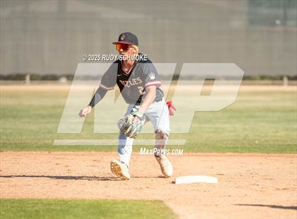 Thumbnail 1 in Paloma Valley @ Mission Hills (practice game) photogallery.