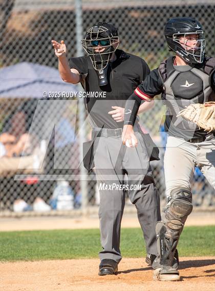 Thumbnail 1 in Paloma Valley @ Mission Hills (practice game) photogallery.