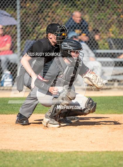 Thumbnail 2 in Paloma Valley @ Mission Hills (practice game) photogallery.