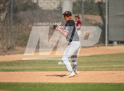 Thumbnail 1 in Paloma Valley @ Mission Hills (practice game) photogallery.
