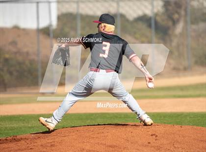 Thumbnail 3 in Paloma Valley @ Mission Hills (practice game) photogallery.