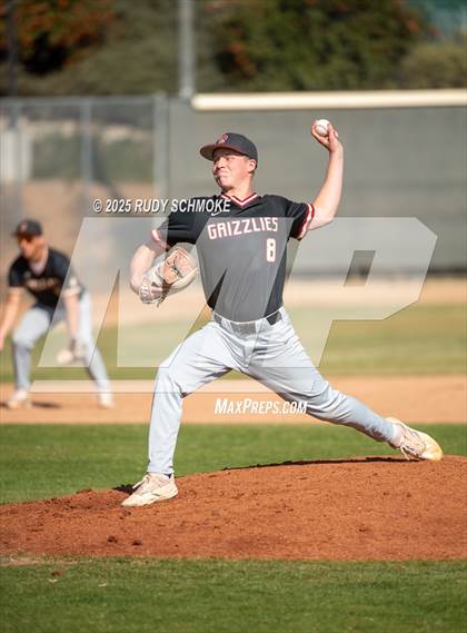 Thumbnail 3 in Paloma Valley @ Mission Hills (practice game) photogallery.