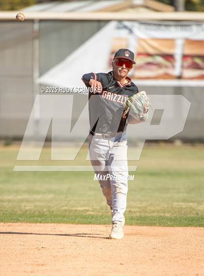 Thumbnail 3 in Paloma Valley @ Mission Hills (practice game) photogallery.