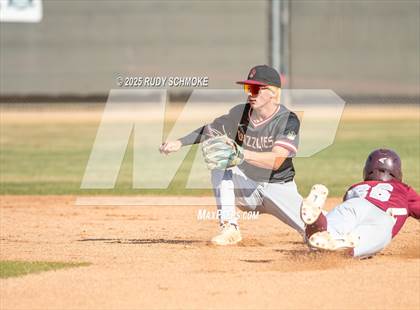 Thumbnail 2 in Paloma Valley @ Mission Hills (practice game) photogallery.