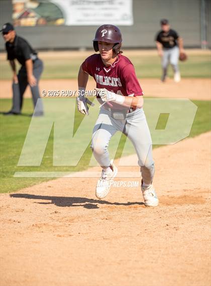 Thumbnail 2 in Paloma Valley @ Mission Hills (practice game) photogallery.